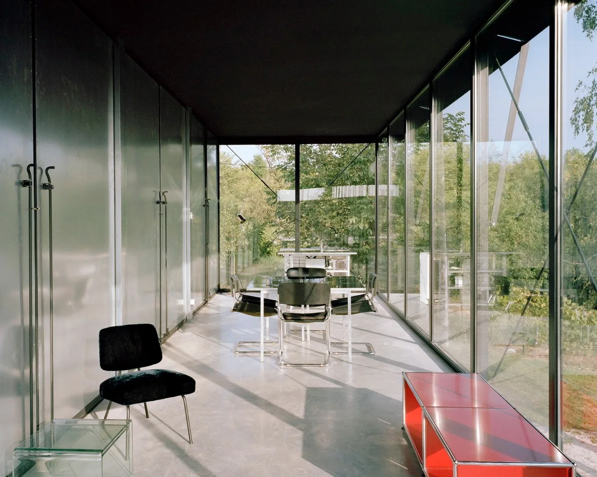 BIM Architecture | Avara's "Aerial" Home/TEN
