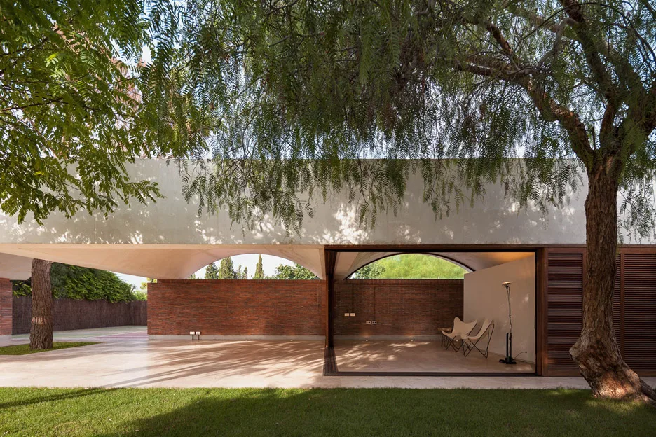 BIM Architecture | Tension of Concrete: Alicante Residential/Mesura