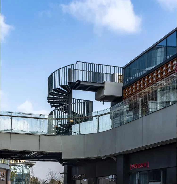 BIM Architecture | Ningbo Investment Promotion 1872. Huayuanfang/Hongwei Studio
