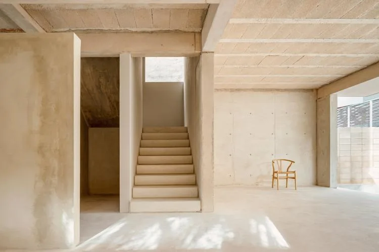 BIM Architecture | Risch Residential, Mexico/Kiltro Polaris Arquitectura
