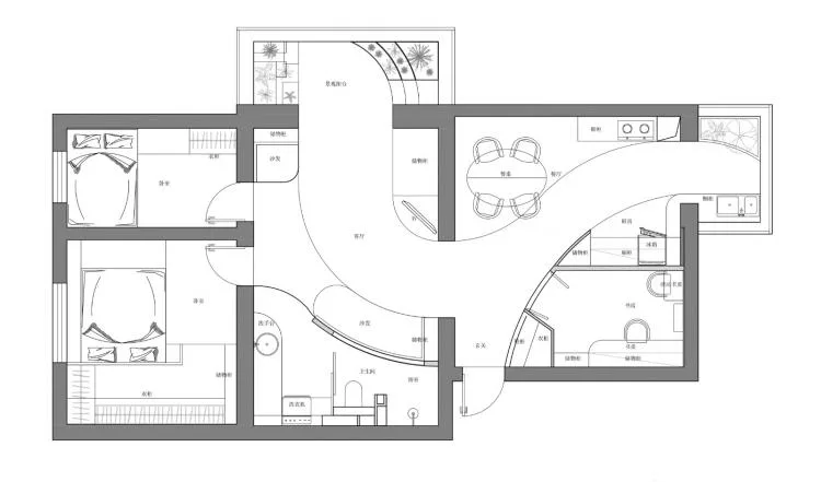 BIM Architecture | Landscape: A Visual Construction/Theater Architecture Design Studio for Residential Ecology
