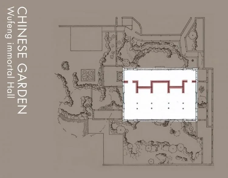 BIM Architecture | Fangsuo Experimental Cultural Brand Space Changjiang · Heji, Anhui/LAD (Reed) Design Firm