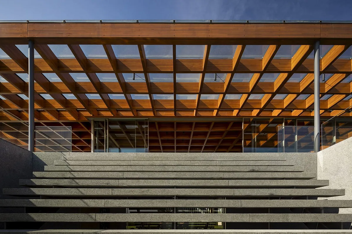 BIM Architecture | Brazilian MS Residential/Jacobsen Arquitetura