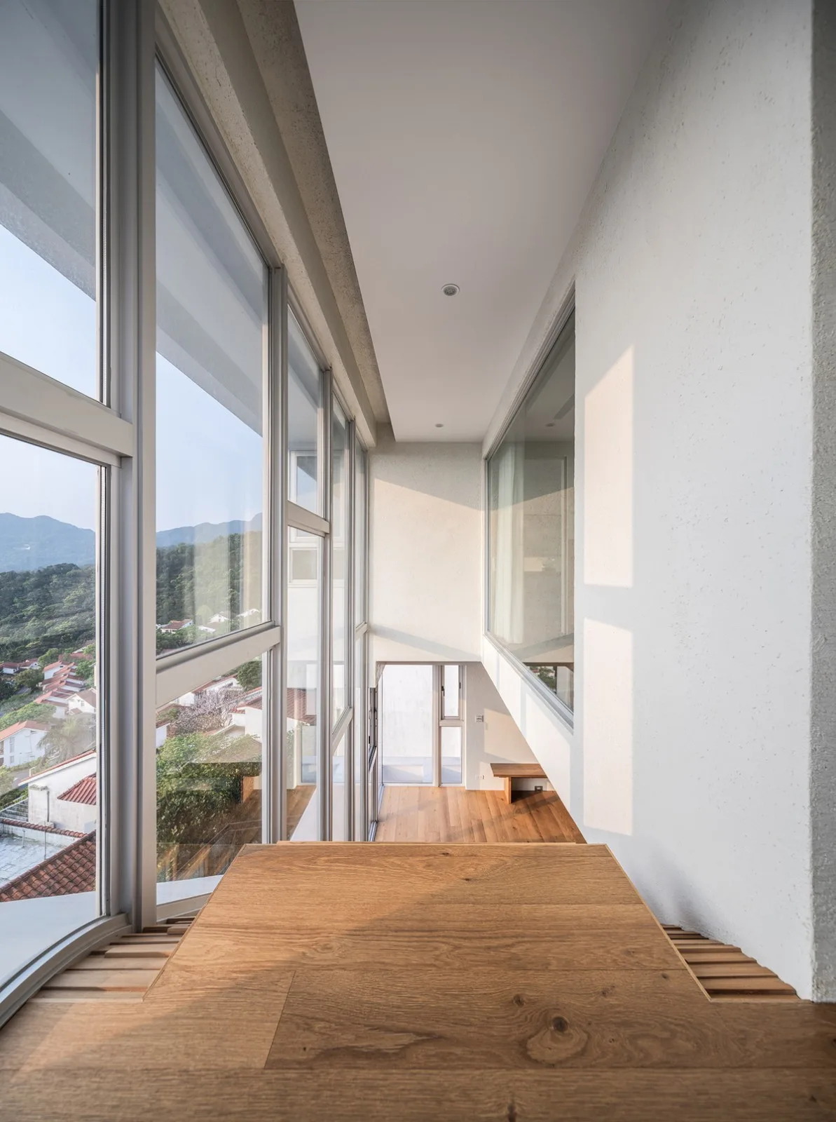 BIM Architecture | Shanlan Residence/Xingyi Building