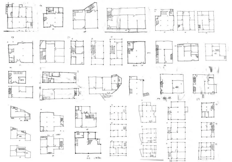 BIM architecture | Interpretation of high-quality competition works | Case studies of preserving memories, emotions, and modern comfort in old and new homes