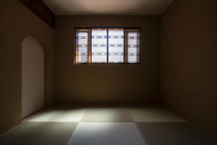 BIM Architecture | Tokyo Sky Cave Residence: A Tranquil Natural Residence/IKAWAYA Architects
