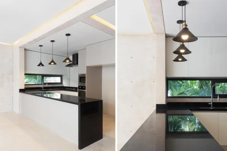 BIM Architecture | Risch Residential, Mexico/Kiltro Polaris Arquitectura