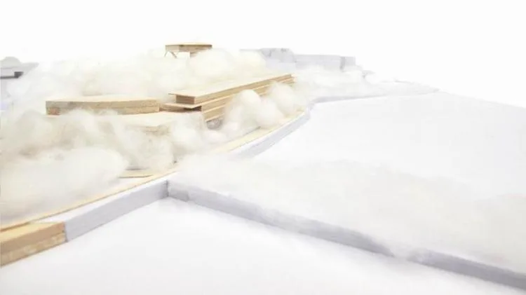 BIM Architecture | Songshan Lake Technology Exchange Platform | TAO Architectural Firm