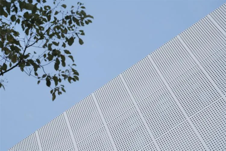 BIM Architecture | Rural Revitalization: Renovation of Township Middle Schools - Planning and Design of Xinrui Guhe Middle School in Quanjiao County/Shanghai Sixu Architecture