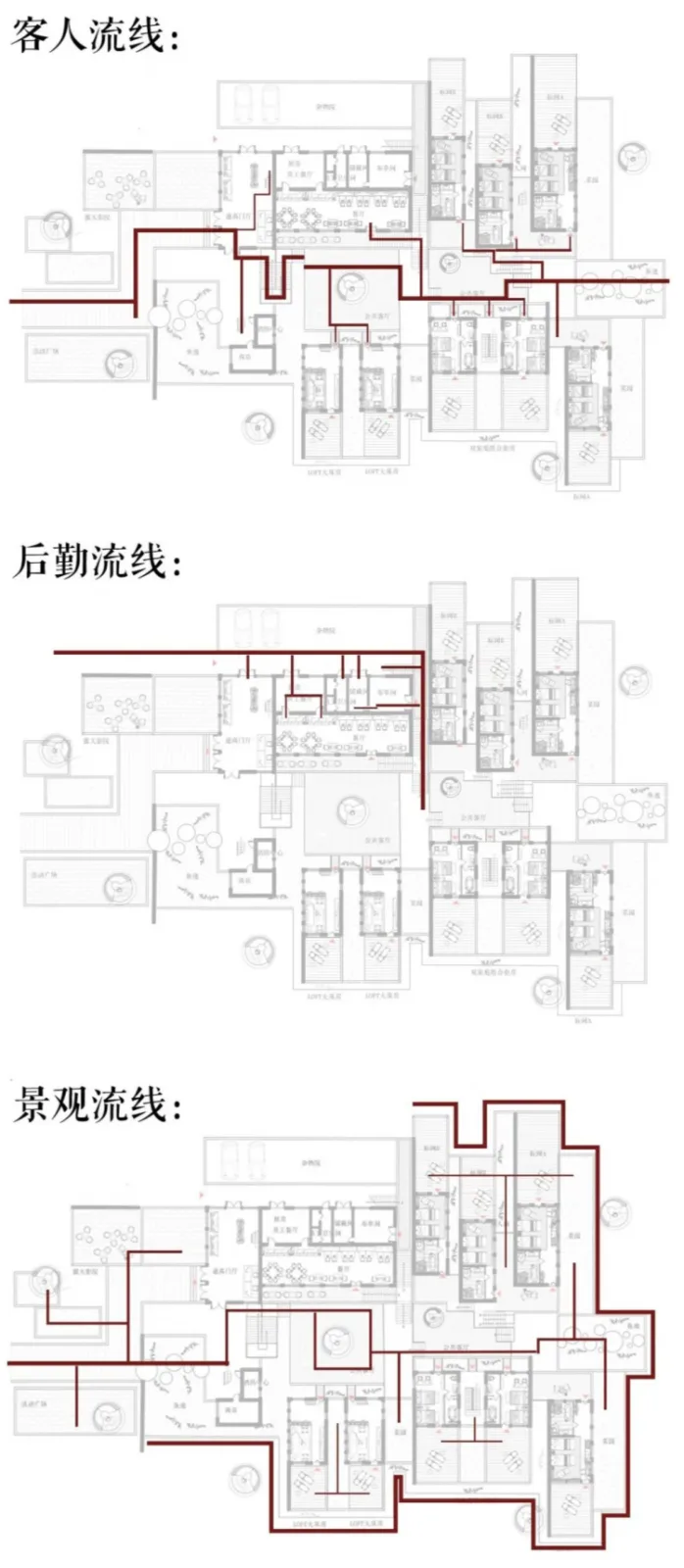 BIM Architecture | Top 100 Newcomer 2020 Architecture Competition | Fun Rooftop, Dazzling Girl Designs a Fun Dream