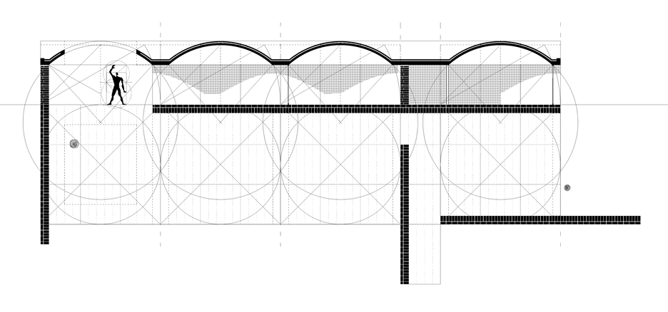 BIM Architecture | Tension of Concrete: Alicante Residential/Mesura