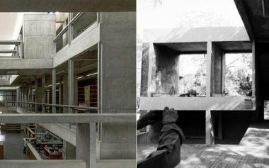 BIM Architecture: Designing Natural Growth in Crevices at Huludao Delintang Industrial Building, China by DJ+Architectural Design Firm-BIM WORLD