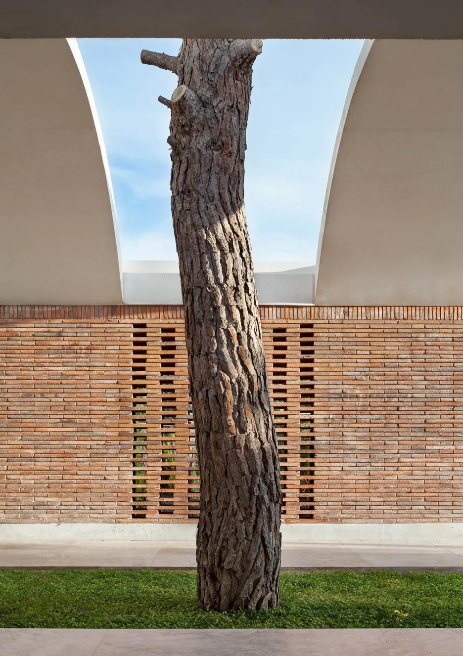 BIM Architecture | Tension of Concrete: Alicante Residential/Mesura