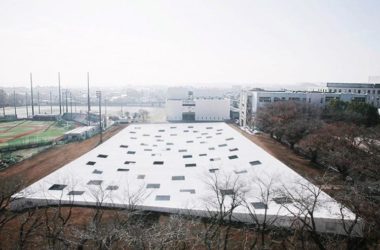BIM Architecture: Shinya Ishigami’s New 
