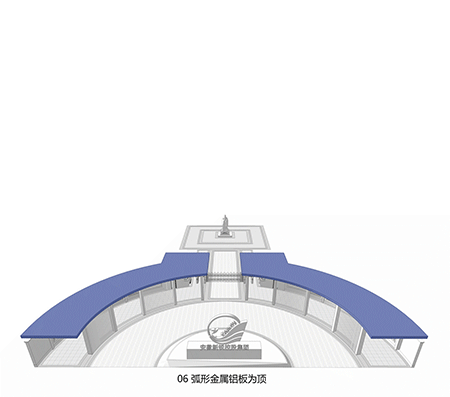 BIM Architecture | Rural Revitalization: Renovation of Township Middle Schools - Planning and Design of Xinrui Guhe Middle School in Quanjiao County/Shanghai Sixu Architecture