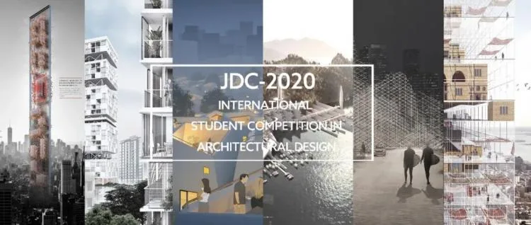 BIM Architecture | Second Prize of 2020 Benchmark Cup | Resilient Community of Qingyin Co living in Response to Epidemic and Aging Issues