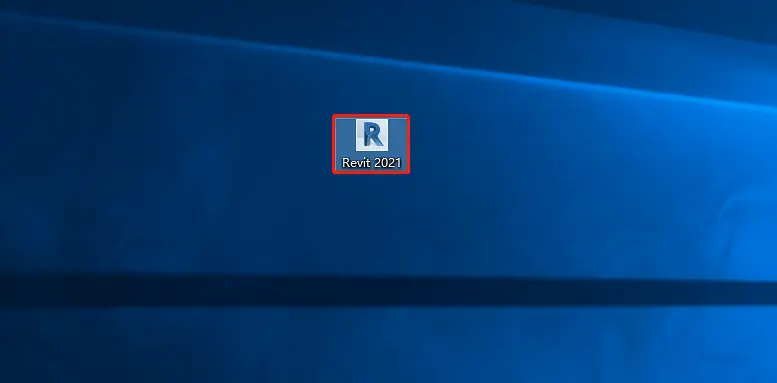 Revit2021 installation tutorial, registration activation tutorial