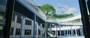 BIM Architecture | Shengguo (Yushan International) Kindergarten/Dika Kindergarten Design Center