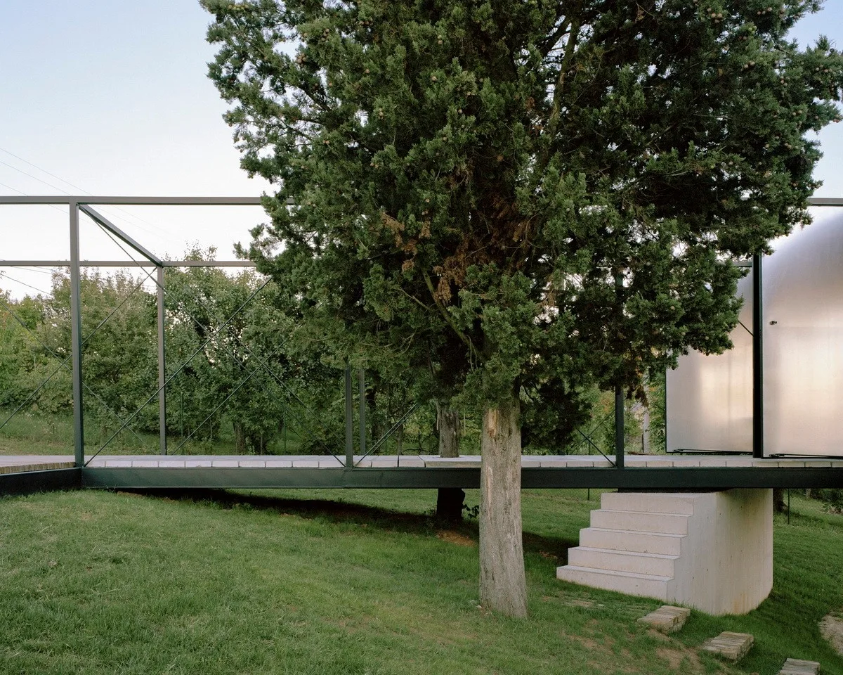 BIM Architecture | Avara's "Aerial" Home/TEN