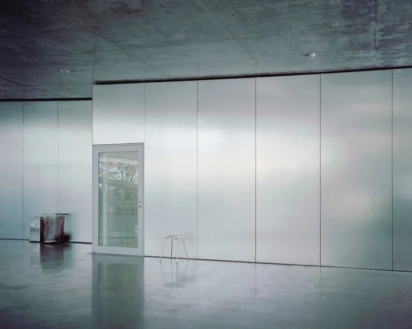 BIM Architecture | College of Arts and Sciences, Osaka University of the Arts | SANNA