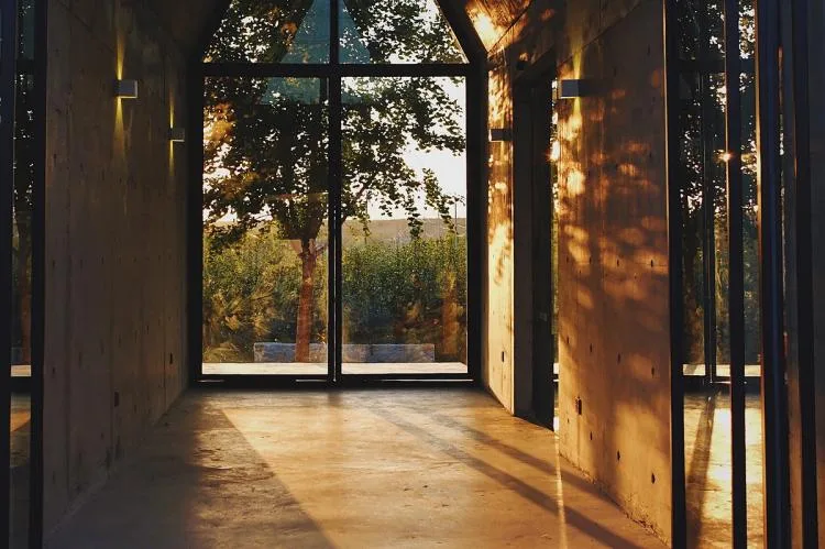 BIM Architecture | Yongzhi Farm& Design of Phase II/Eleven Space for Hu Ge Coffee