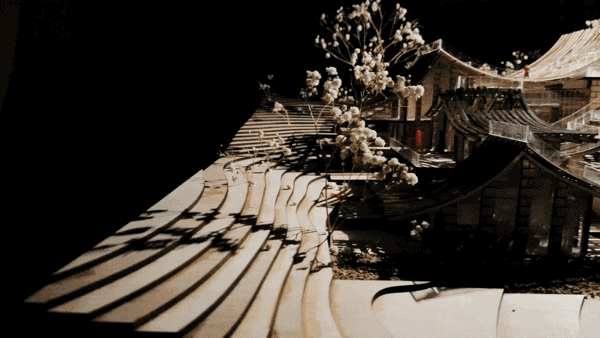 BIM Architecture | Top 100 Newcomer 2020 Architecture Competition | Fun Rooftop, Dazzling Girl Designs a Fun Dream