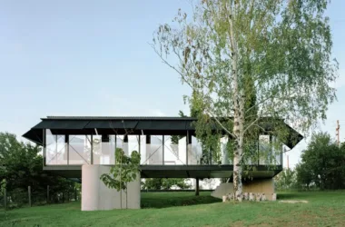 BIM Architecture: Explore Avara's Innovative 