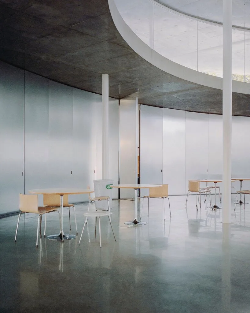BIM Architecture | College of Arts and Sciences, Osaka University of the Arts | SANNA