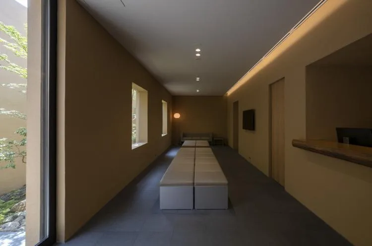 BIM Architecture | Tokyo Sky Cave Residence: A Tranquil Natural Residence/IKAWAYA Architects