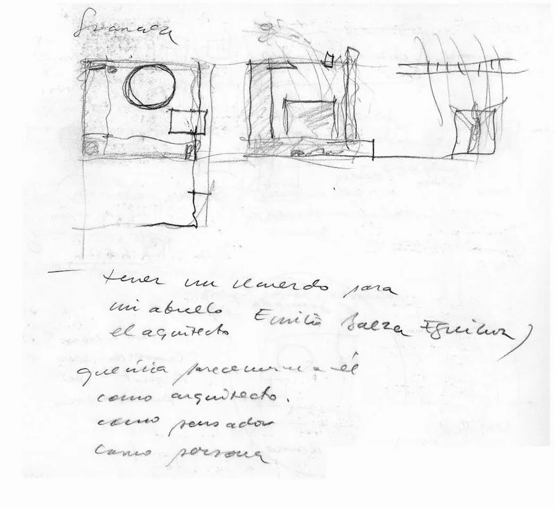 BIM Architecture | Classic Project: The Story of Light and Concrete | Granada Savings Bank Headquarters