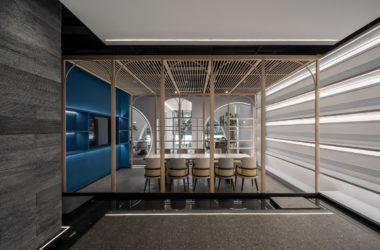 BIM Architecture: Shanghai Xuhui’s 
