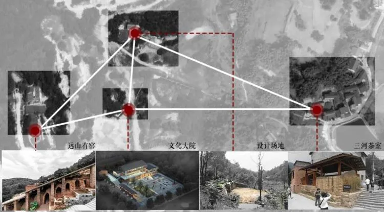 BIM Architecture | Top 100 Newcomer 2020 Architecture Competition | Fun Rooftop, Dazzling Girl Designs a Fun Dream