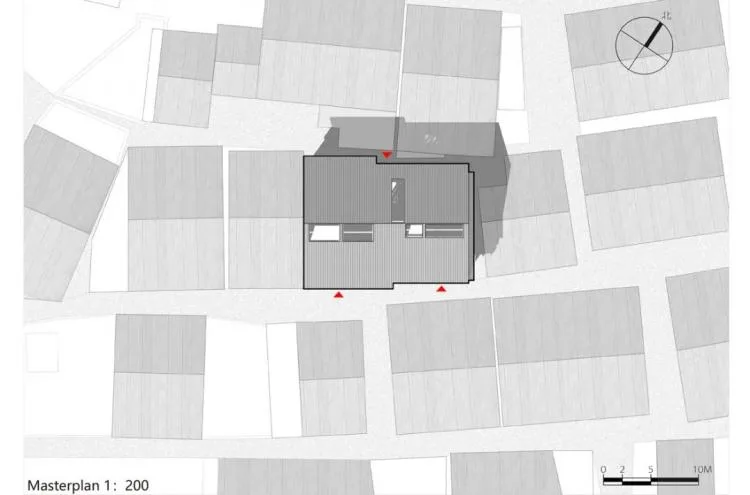 BIM architecture | Interpretation of high-quality competition works | Case studies of preserving memories, emotions, and modern comfort in old and new homes