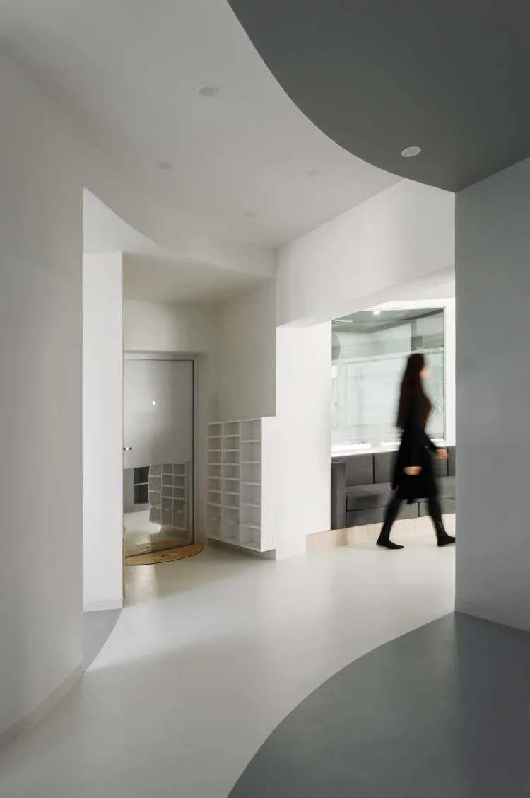 BIM Architecture | Landscape: A Visual Construction/Theater Architecture Design Studio for Residential Ecology