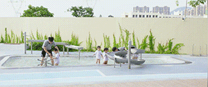 BIM Architecture | Shengguo (Yushan International) Kindergarten/Dika Kindergarten Design Center