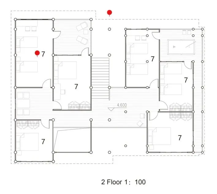 BIM architecture | Interpretation of high-quality competition works | Case studies of preserving memories, emotions, and modern comfort in old and new homes
