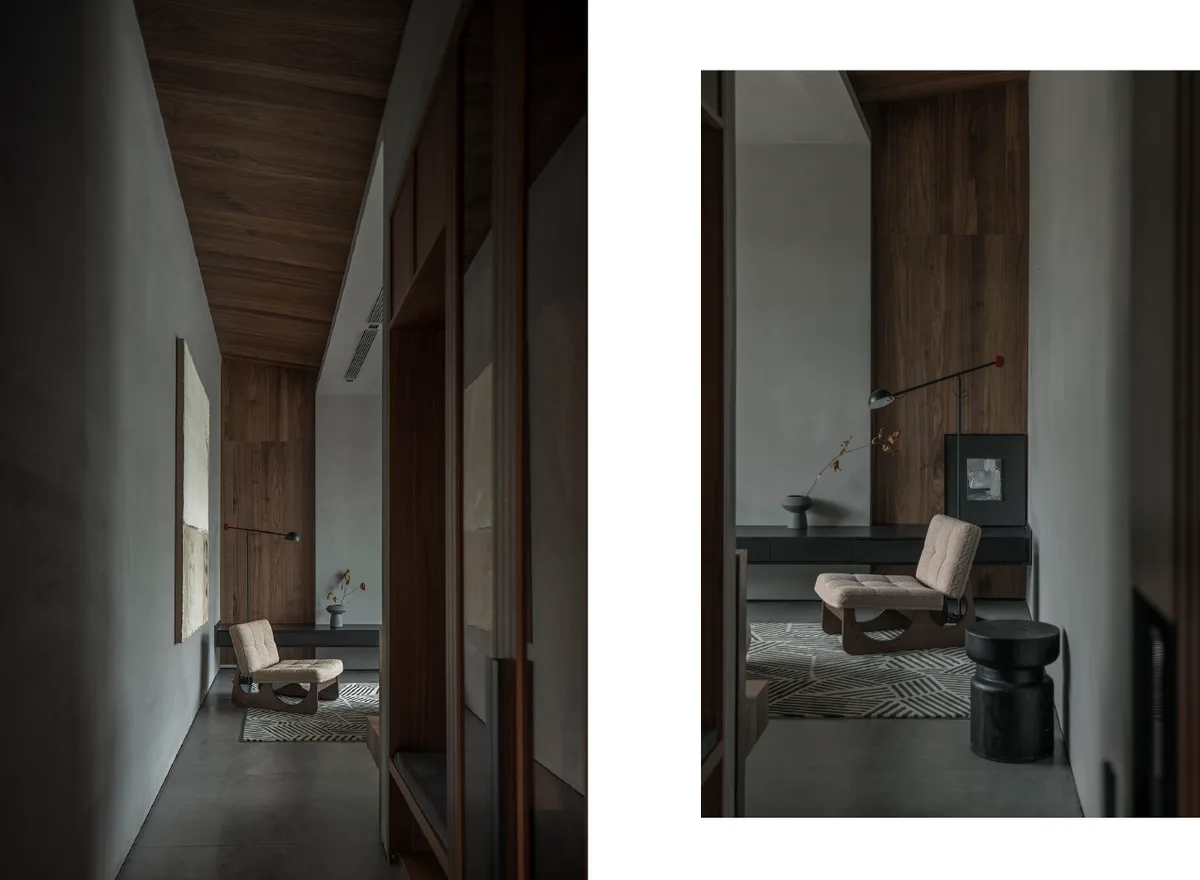 BIM Architecture | New Life of Twelve Homesteads: Revitalization and Renewal of Dongximen Village in Tai'an/Meng Fanhao - ad · line+studio