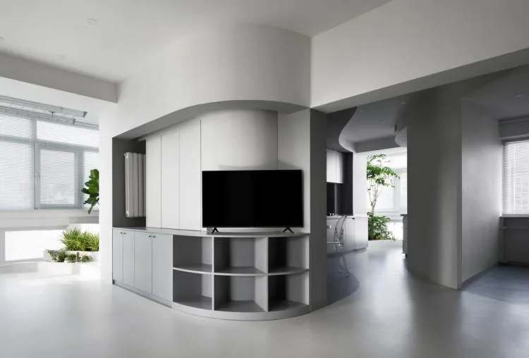 BIM Architecture | Landscape: A Visual Construction/Theater Architecture Design Studio for Residential Ecology