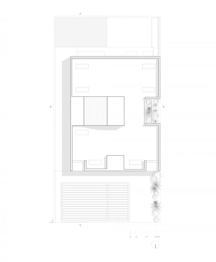 BIM Architecture | Risch Residential, Mexico/Kiltro Polaris Arquitectura