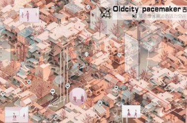 BIM Architecture | 2020 Hope Cup Grand Prize: 