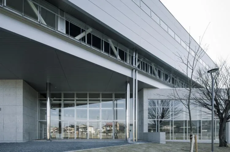 BIM Architecture | Librio Bridge: Twisting and Stacking/San Shang Architectural Firm