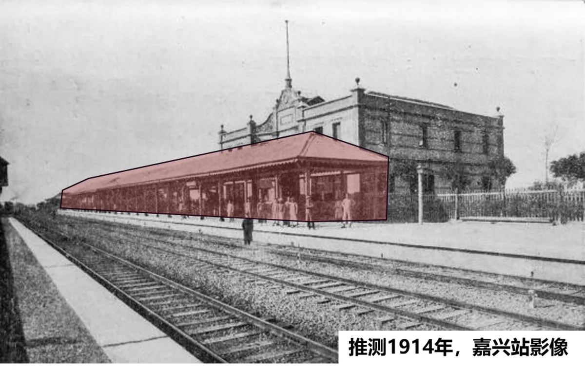 BIM Architecture | MAD New Work: Jiaxing 'Railway Station in the Forest'