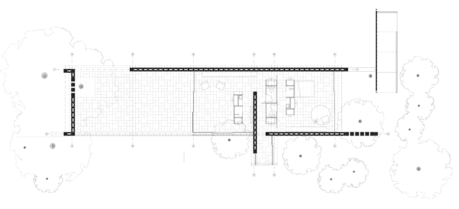 BIM Architecture | Tension of Concrete: Alicante Residential/Mesura