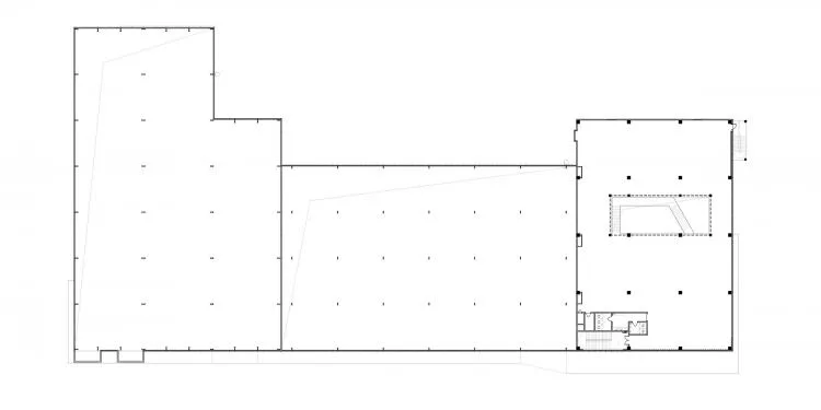 BIM Architecture | Gardener Flagship Store - World Garden Congress Garden Center/Forest Building Design