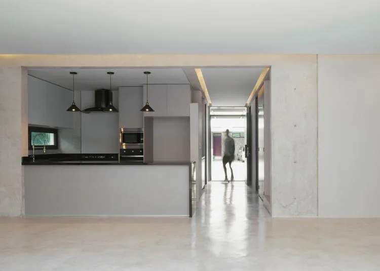BIM Architecture | Risch Residential, Mexico/Kiltro Polaris Arquitectura