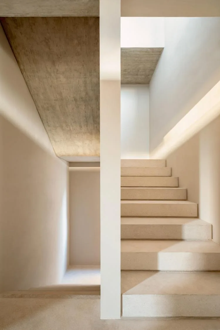 BIM Architecture | Risch Residential, Mexico/Kiltro Polaris Arquitectura