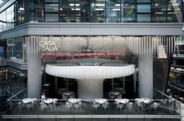 CAA Wins 2020 Versailles Architecture Award in France as the Only Chinese Firm Recognized-BIM WORLD