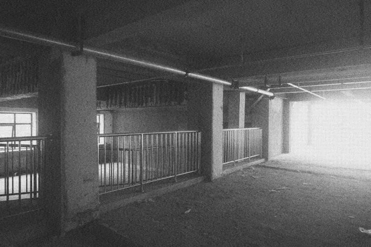 BIM Architecture | Fangsuo Experimental Cultural Brand Space Changjiang · Heji, Anhui/LAD (Reed) Design Firm