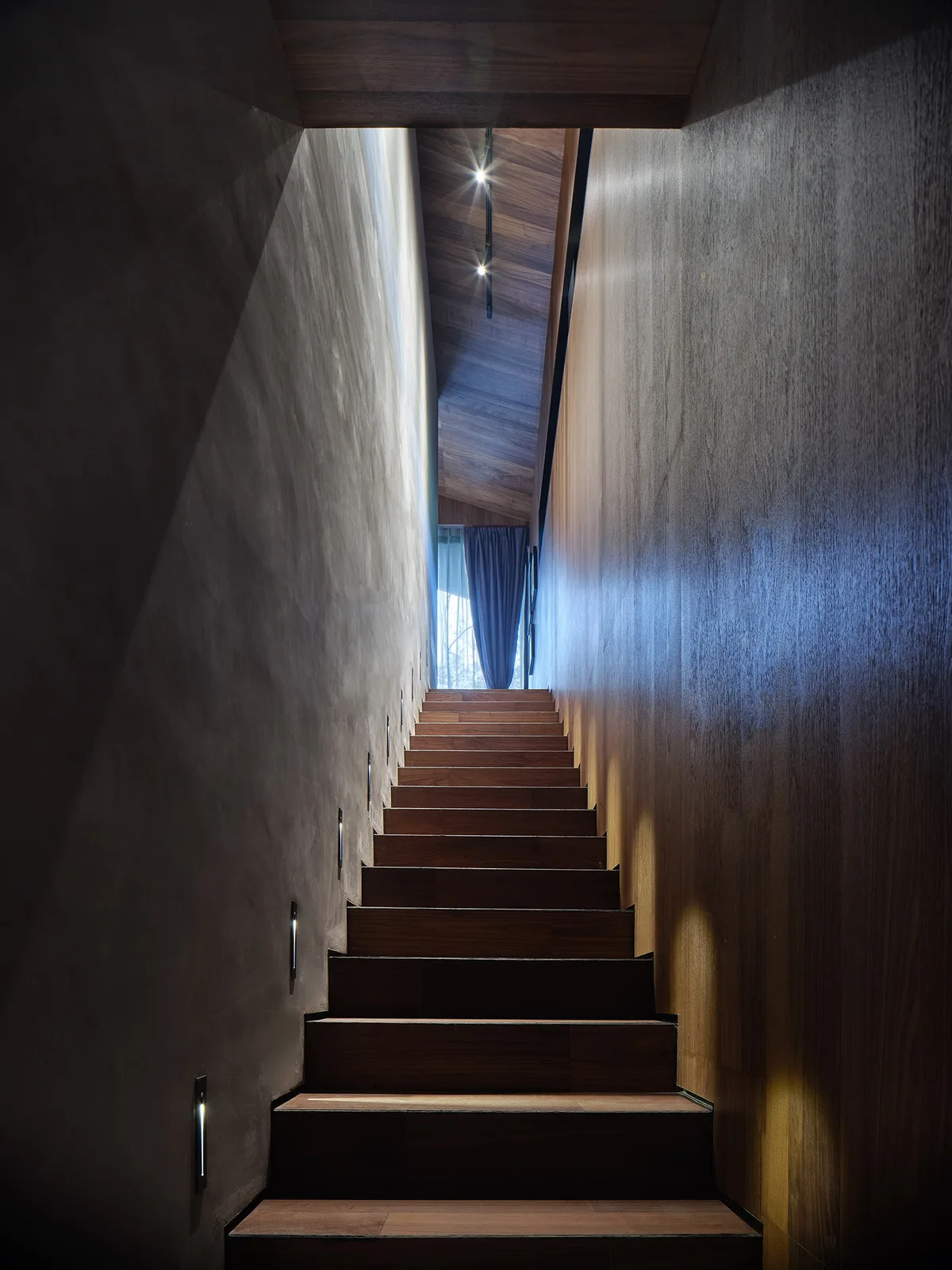 BIM Architecture | New Life of Twelve Homesteads: Revitalization and Renewal of Dongximen Village in Tai'an/Meng Fanhao - ad · line+studio