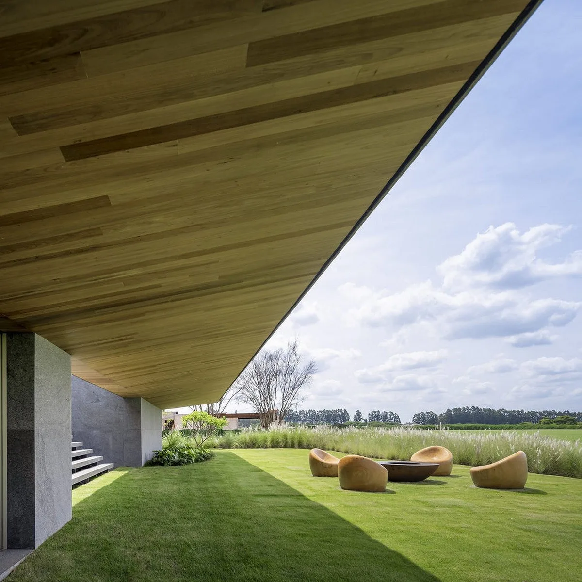 BIM Architecture | Brazilian MS Residential/Jacobsen Arquitetura